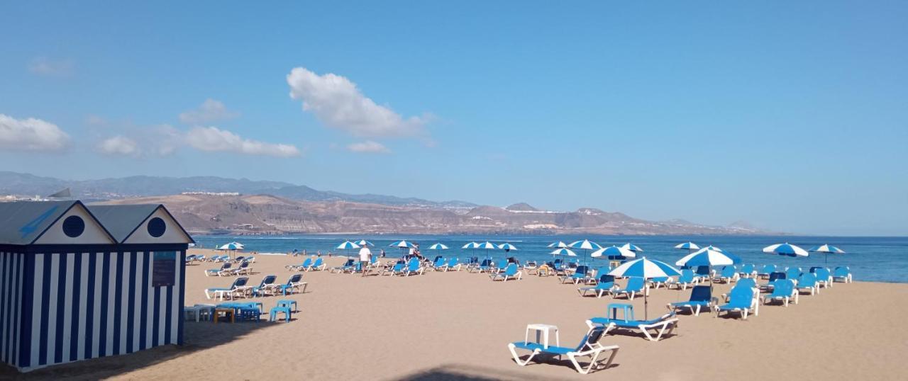 Sunshine, What Else? Appartamento